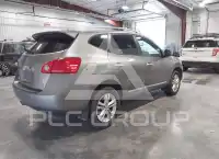 2013 Nissan ROGUE фото