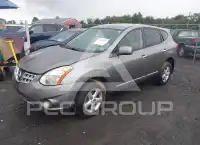 2013 Nissan ROGUE фото