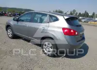 2013 Nissan ROGUE фото