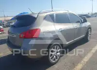 2013 Nissan ROGUE фото