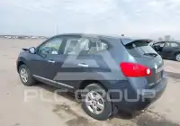 2013 Nissan ROGUE фото