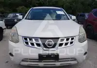 2013 Nissan ROGUE photo