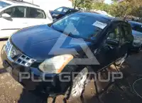 2013 Nissan ROGUE фото