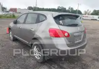 2013 Nissan ROGUE фото