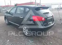 2013 Nissan ROGUE photo