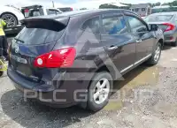 2013 Nissan ROGUE фото