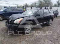 2013 Nissan ROGUE фото
