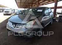 2013 Nissan ROGUE фото