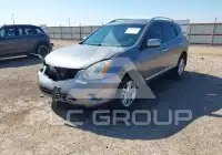 2013 Nissan ROGUE фото