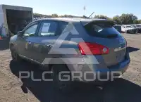 2013 Nissan ROGUE photo