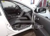 2013 Nissan ROGUE photo