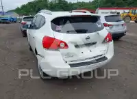 2013 Nissan ROGUE фото