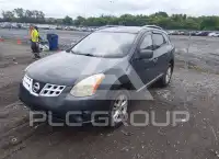 2013 Nissan ROGUE фото