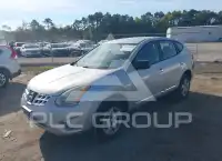 2013 Nissan ROGUE photo