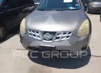 2013 Nissan ROGUE photo