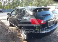 2013 Nissan ROGUE фото