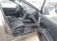 2013 Nissan ROGUE photo