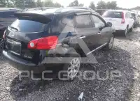 2013 Nissan ROGUE photo