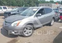 2013 Nissan ROGUE фото