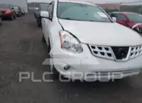 2013 Nissan ROGUE photo