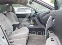 2013 Nissan ROGUE фото