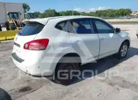 2013 Nissan ROGUE photo