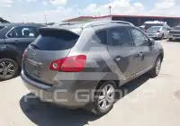 2013 Nissan ROGUE photo