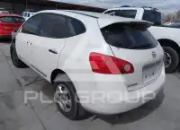2013 Nissan ROGUE фото