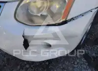 2013 Nissan ROGUE photo