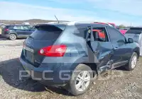 2013 Nissan ROGUE фото
