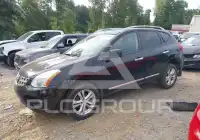 2013 Nissan ROGUE photo