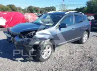 2013 Nissan ROGUE photo