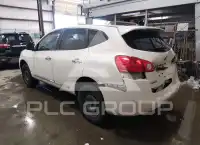 2013 Nissan ROGUE photo
