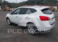 2013 Nissan ROGUE photo