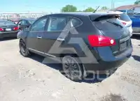 2013 Nissan ROGUE photo