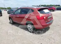 2013 Nissan ROGUE фото