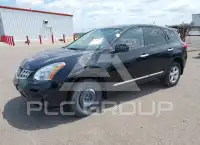 2013 Nissan ROGUE фото