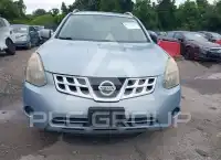 2013 Nissan ROGUE фото