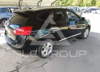 2013 Nissan ROGUE photo