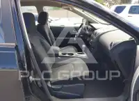 2013 Nissan ROGUE фото