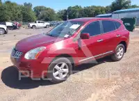 2013 Nissan ROGUE фото