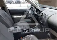2013 Nissan ROGUE фото
