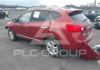 2013 Nissan ROGUE фото