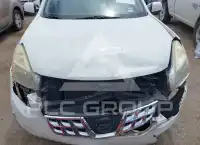 2013 Nissan ROGUE фото