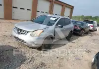 2013 Nissan ROGUE фото