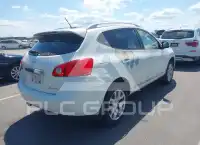 2013 Nissan ROGUE photo