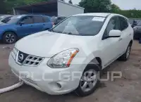 2013 Nissan ROGUE фото