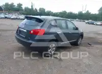 2013 Nissan ROGUE photo