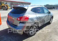 2013 Nissan ROGUE фото