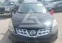 2013 Nissan ROGUE фото